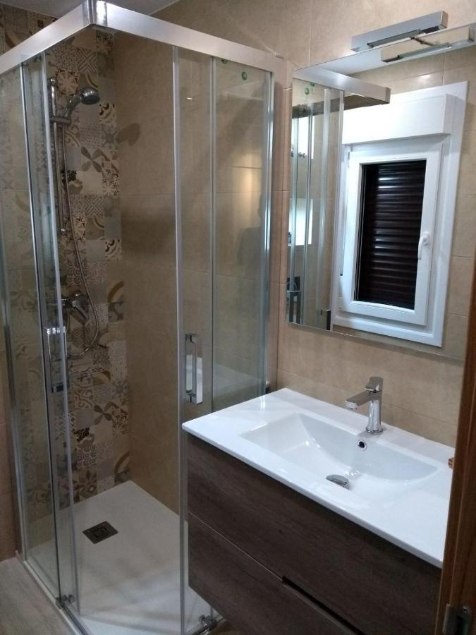 Apartamento Santa Lucia Bilbao Exterior photo